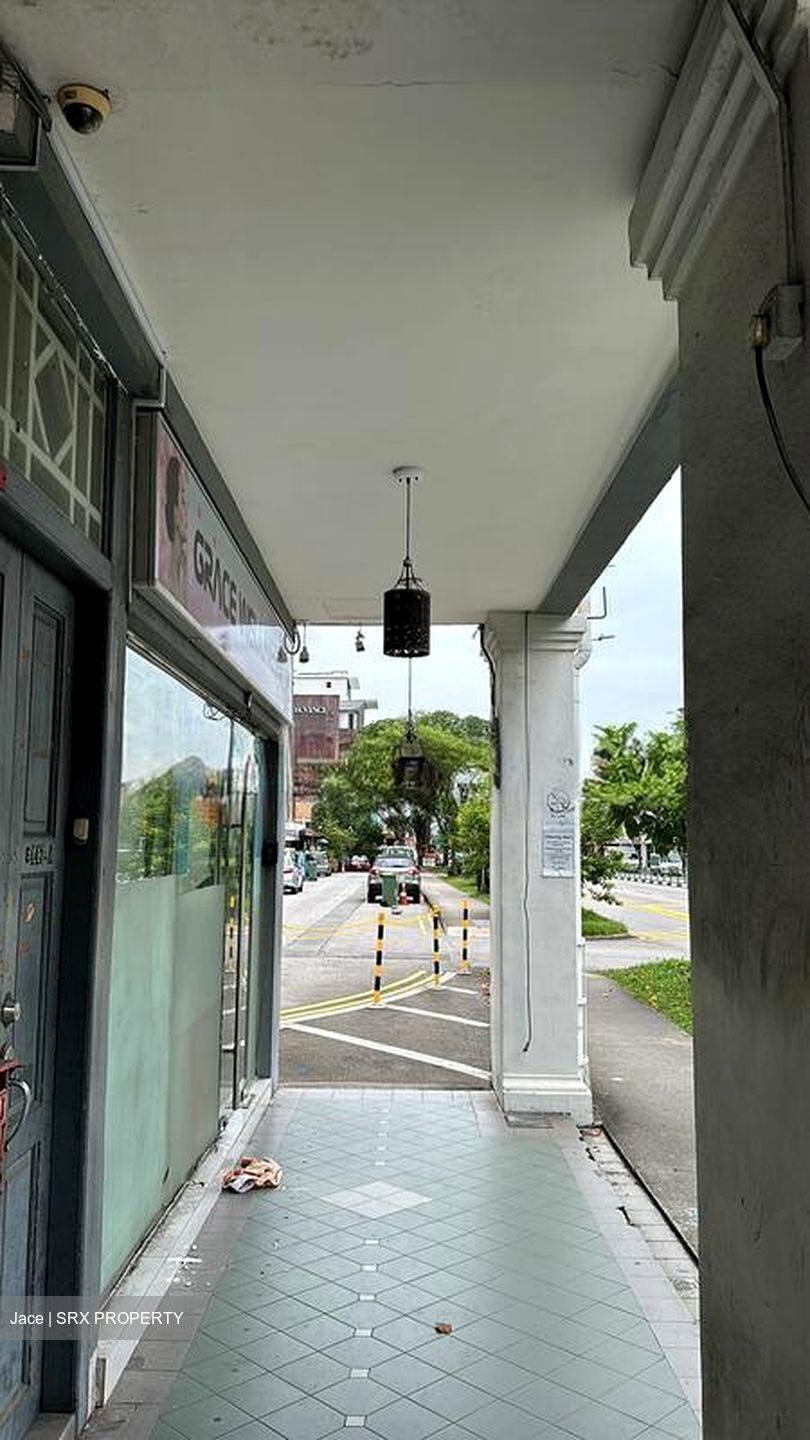 Vernon Park (D13), Shop House #570046651